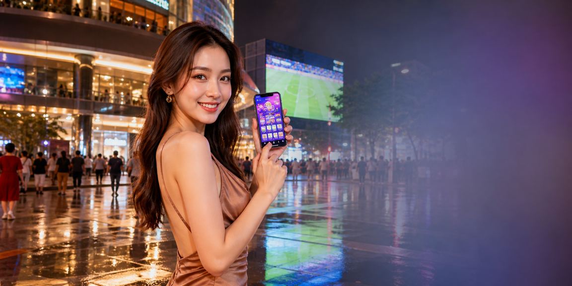luckwin88
